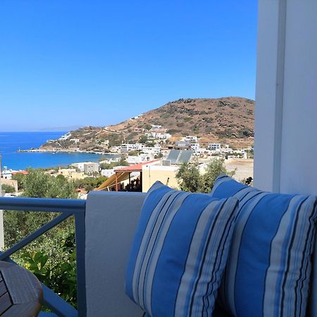 Ferienwohnung Kini Bay Exterior foto