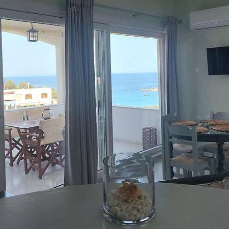 Ferienwohnung Kini Bay Exterior foto
