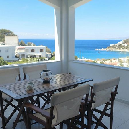 Ferienwohnung Kini Bay Exterior foto