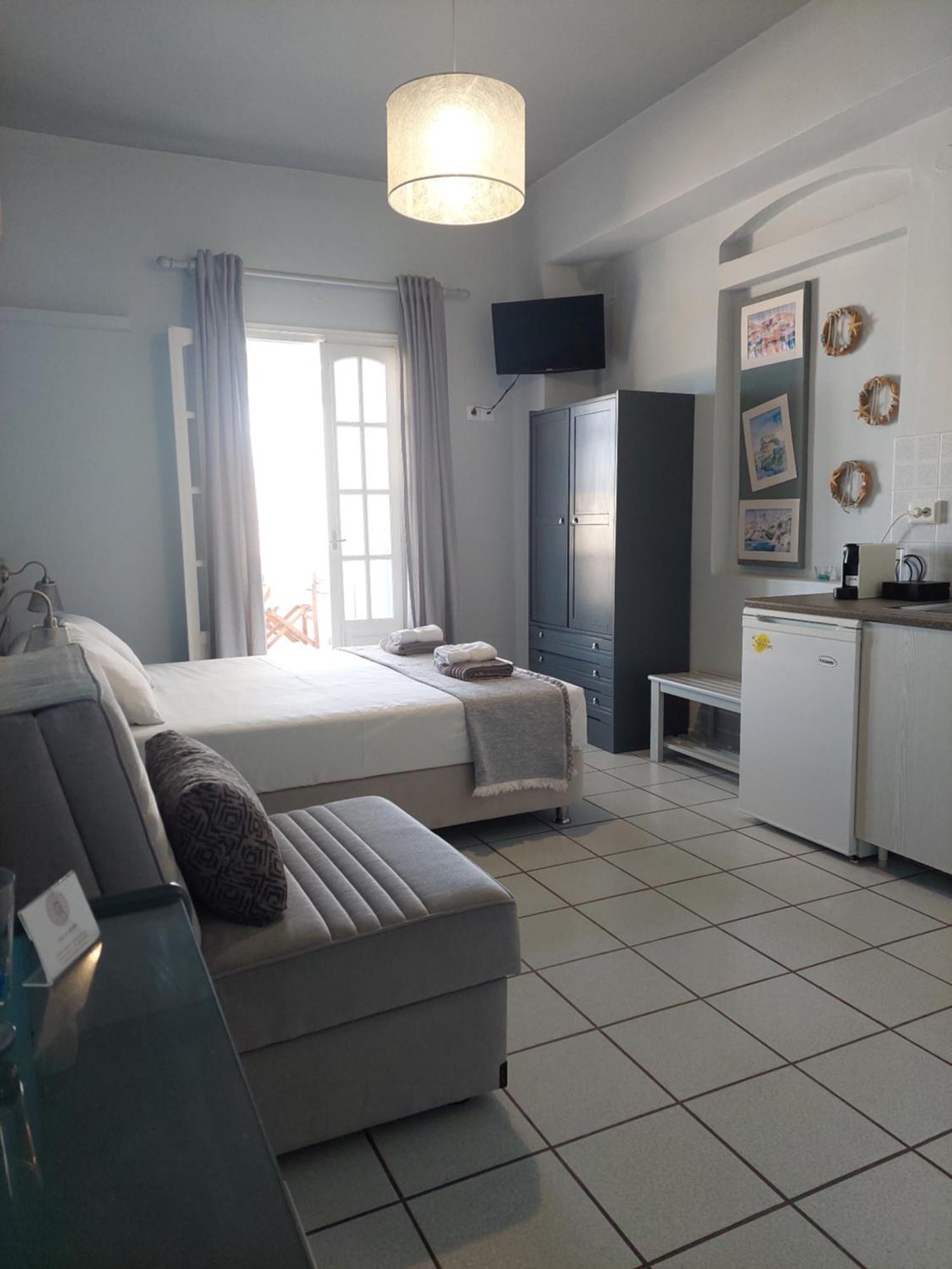 Ferienwohnung Kini Bay Exterior foto