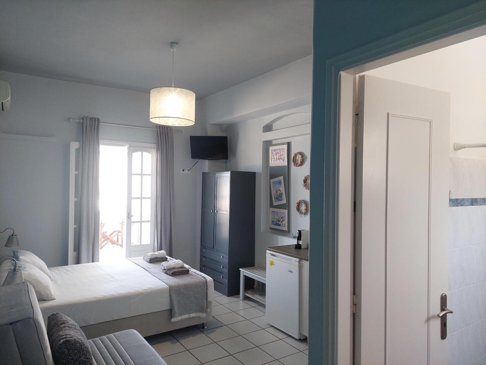 Ferienwohnung Kini Bay Exterior foto