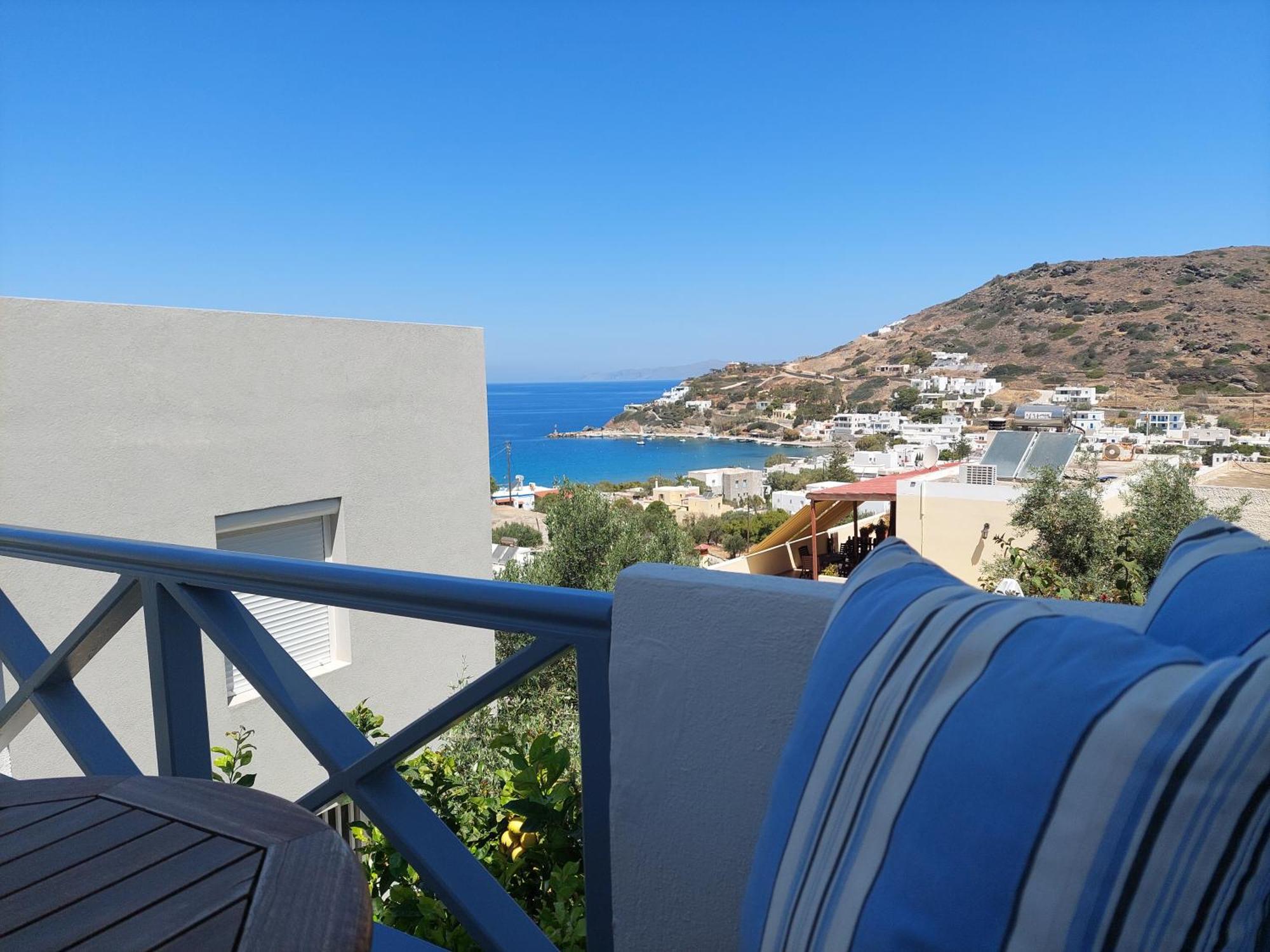 Ferienwohnung Kini Bay Exterior foto