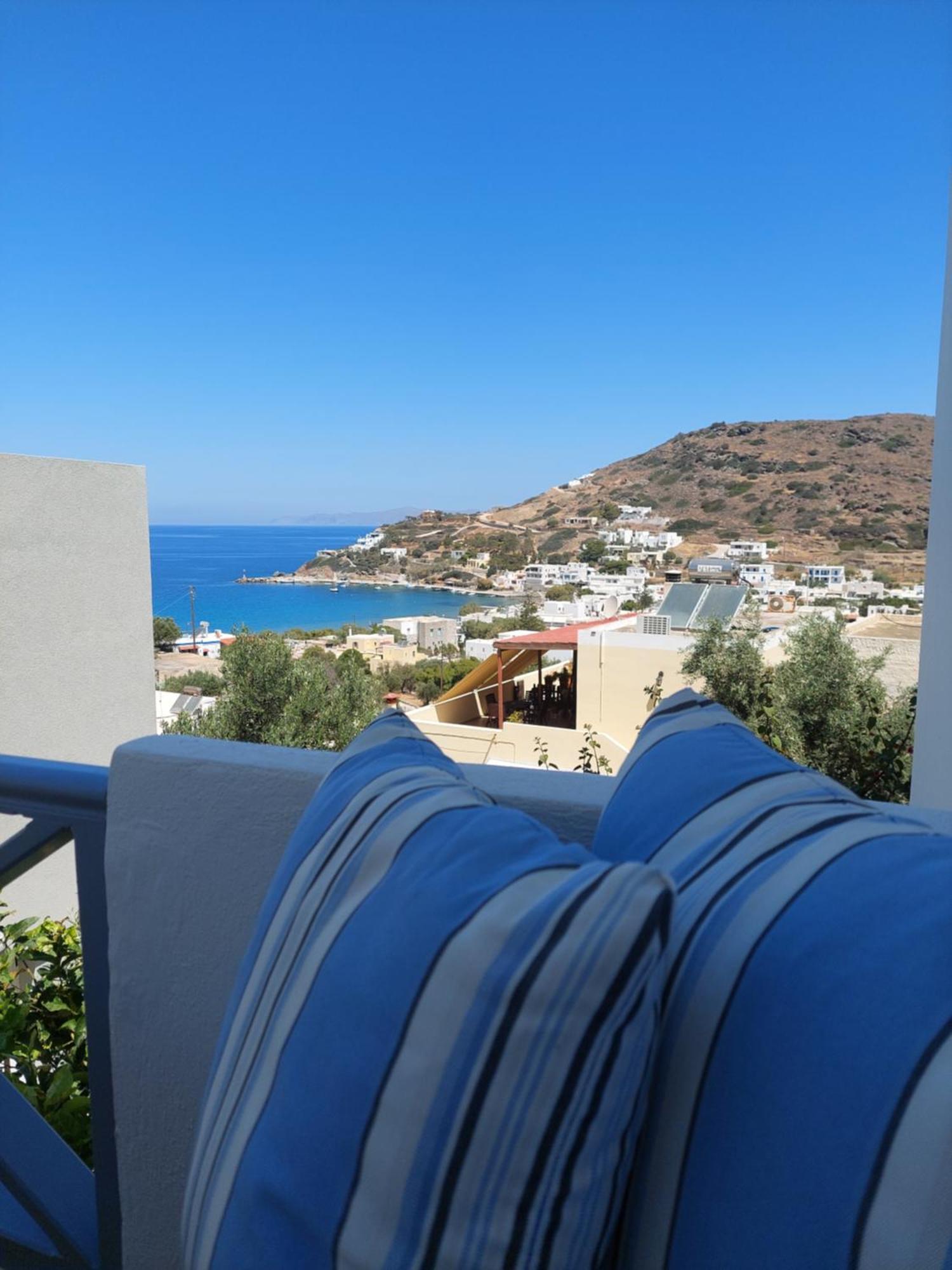 Ferienwohnung Kini Bay Exterior foto