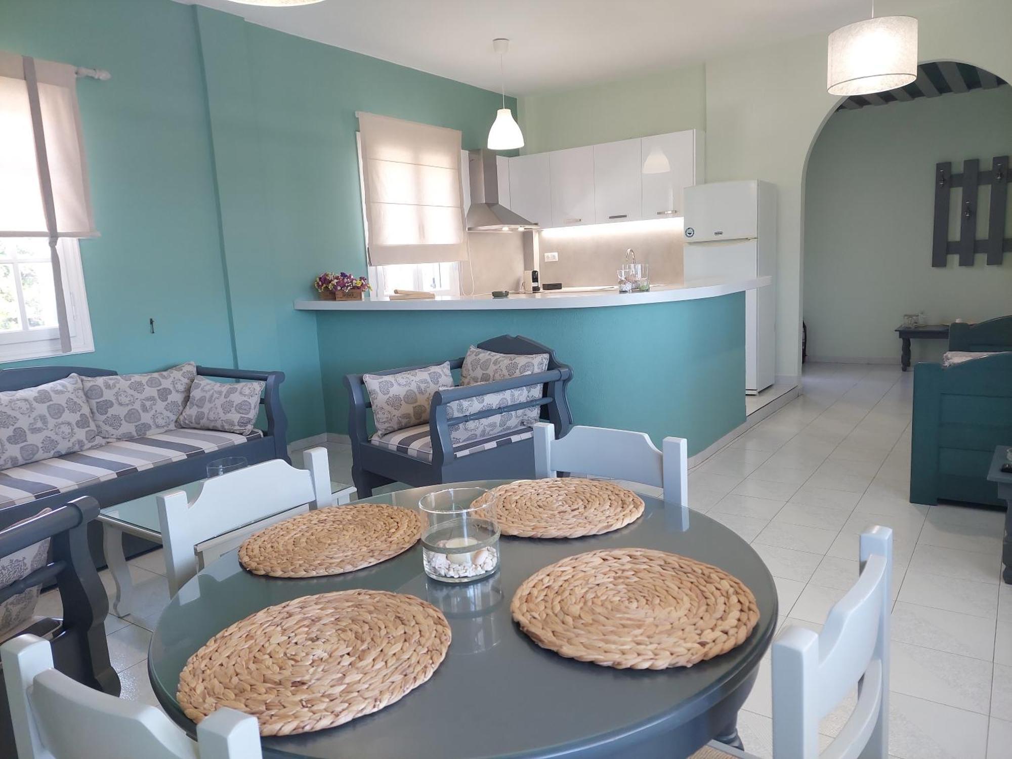 Ferienwohnung Kini Bay Exterior foto
