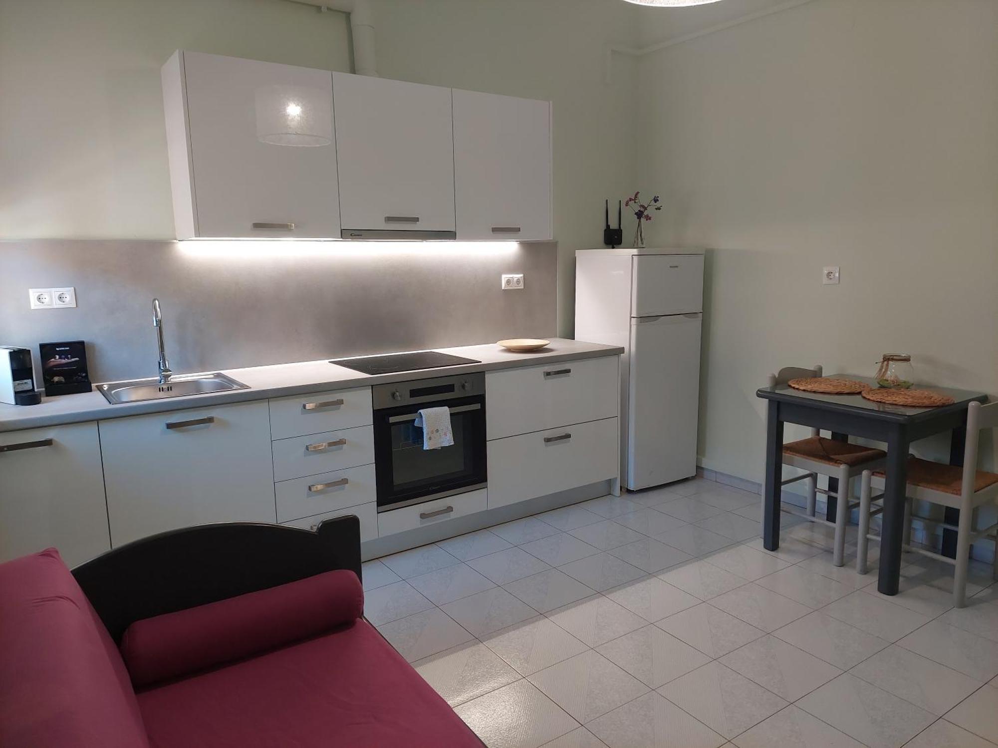 Ferienwohnung Kini Bay Exterior foto