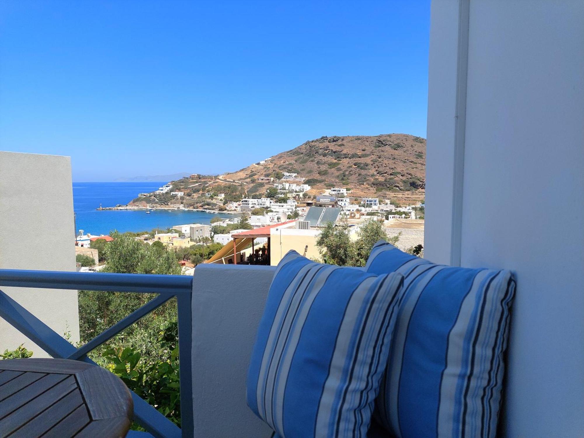 Ferienwohnung Kini Bay Exterior foto