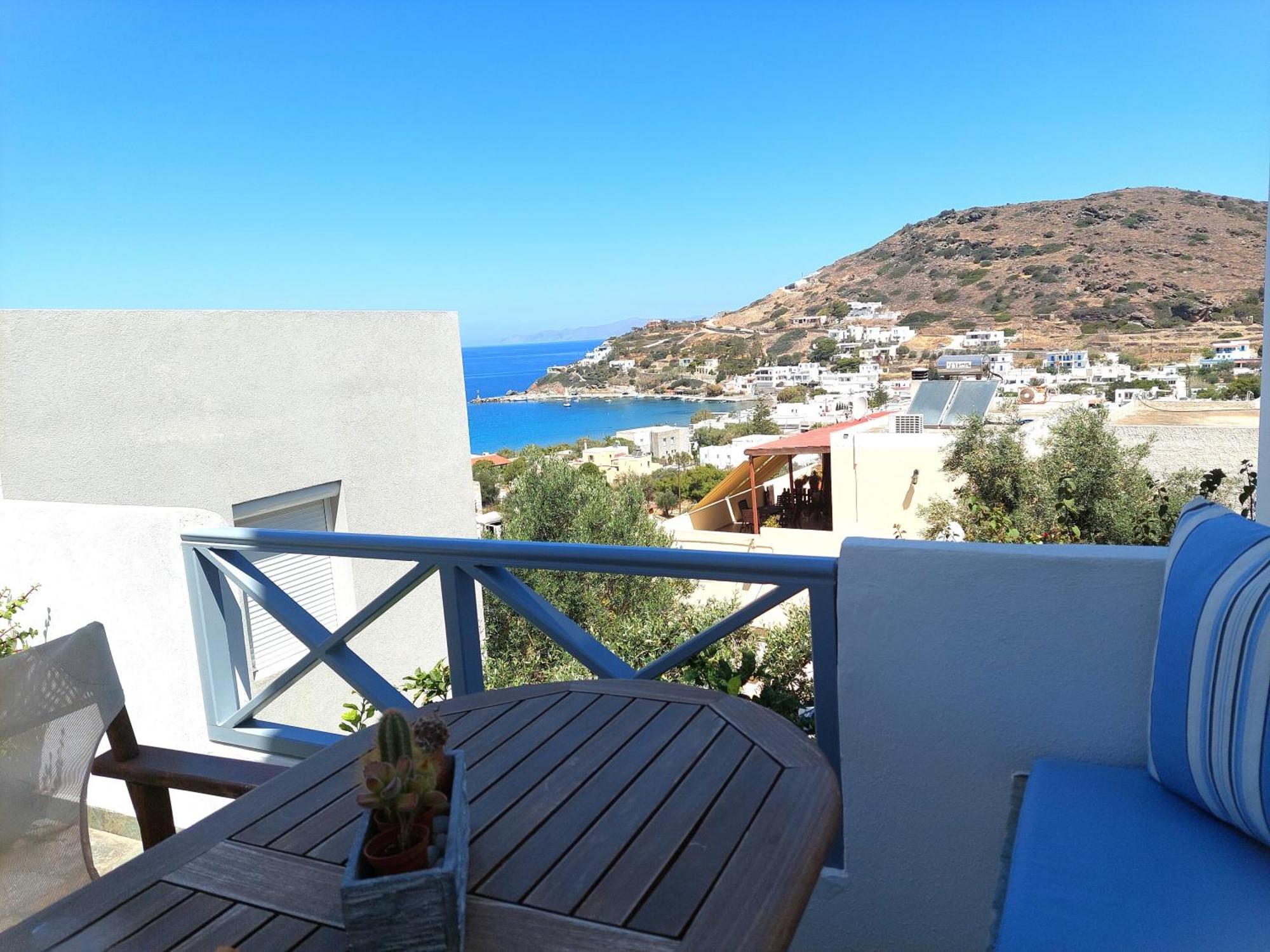 Ferienwohnung Kini Bay Exterior foto