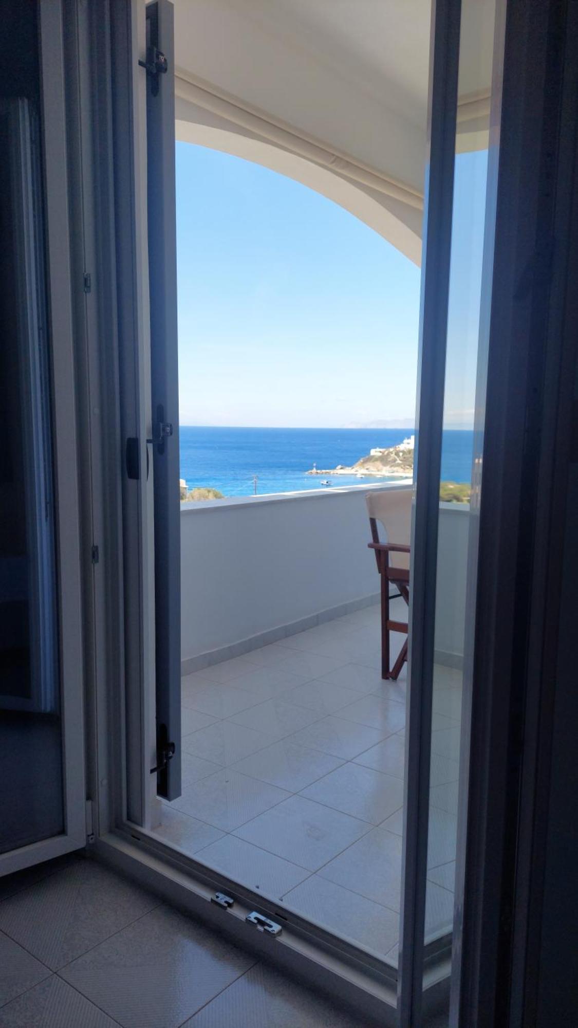 Ferienwohnung Kini Bay Exterior foto
