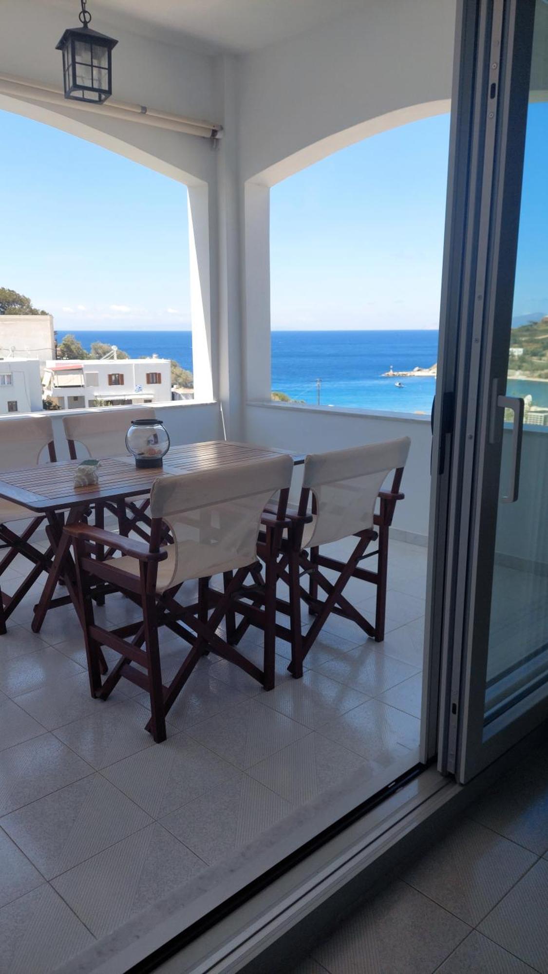 Ferienwohnung Kini Bay Exterior foto