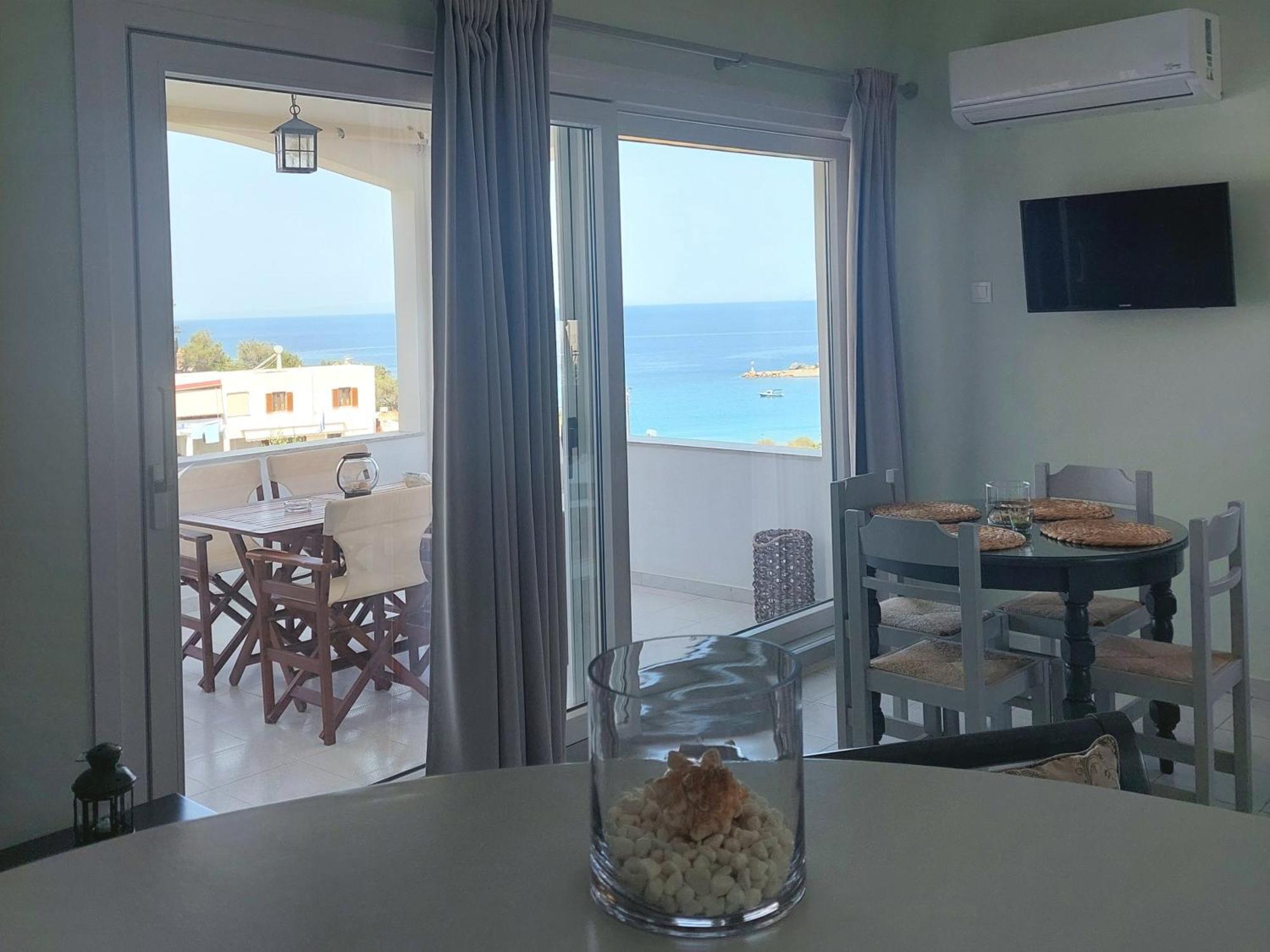 Ferienwohnung Kini Bay Exterior foto