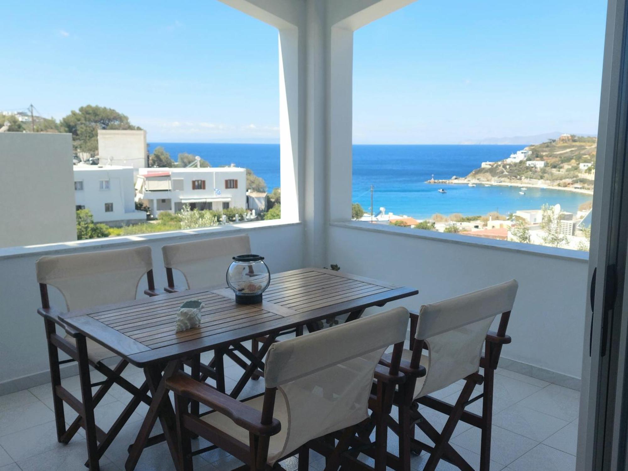 Ferienwohnung Kini Bay Exterior foto