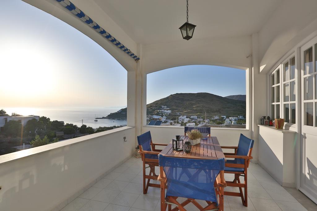 Ferienwohnung Kini Bay Exterior foto