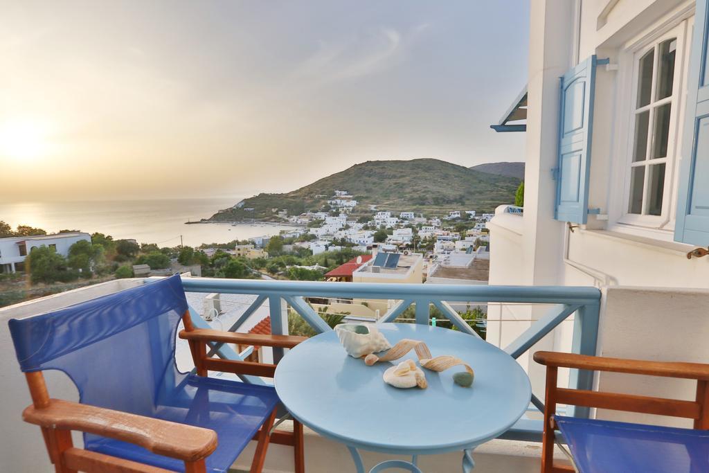 Ferienwohnung Kini Bay Exterior foto