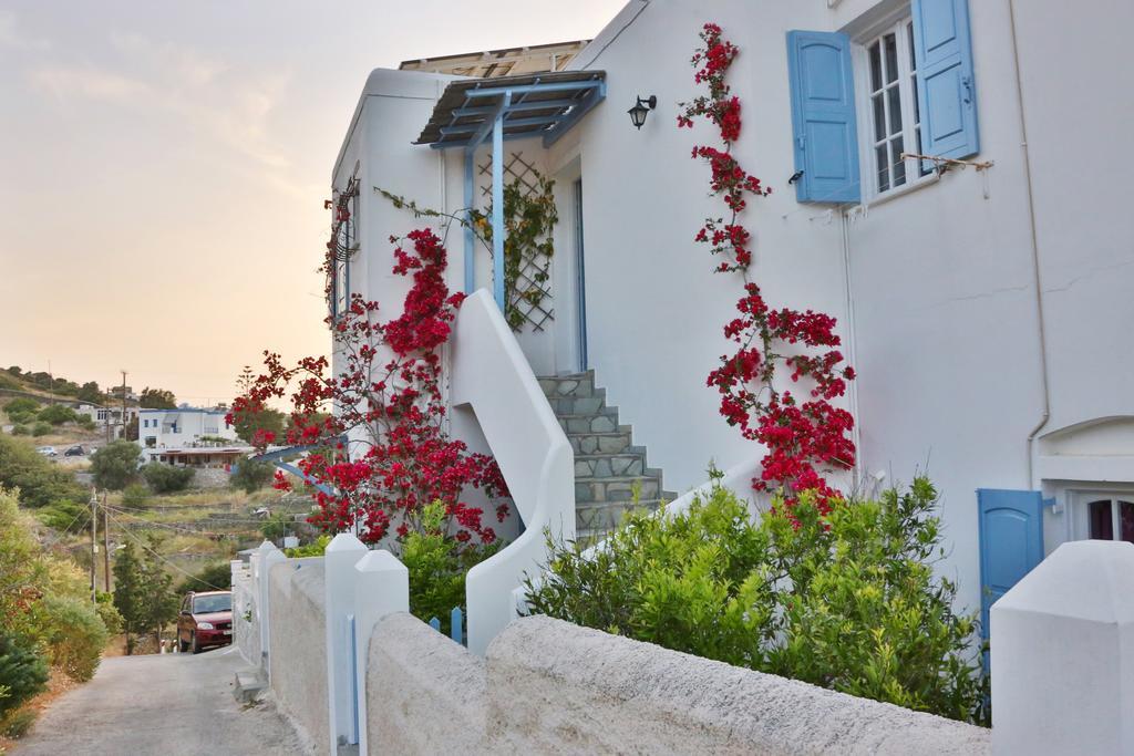Ferienwohnung Kini Bay Exterior foto