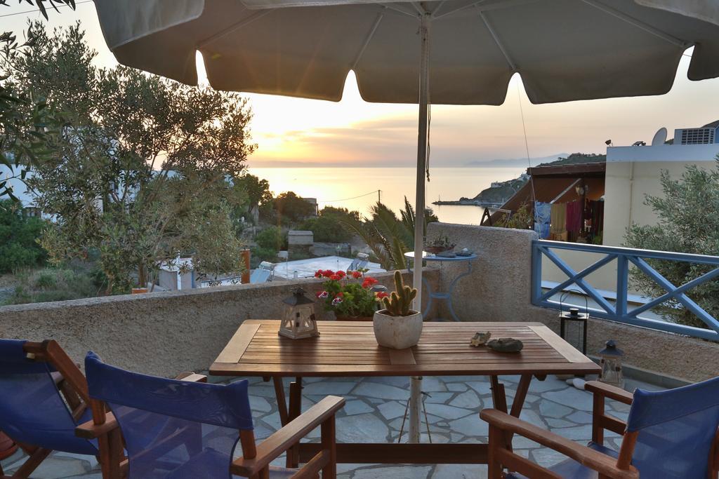 Ferienwohnung Kini Bay Exterior foto