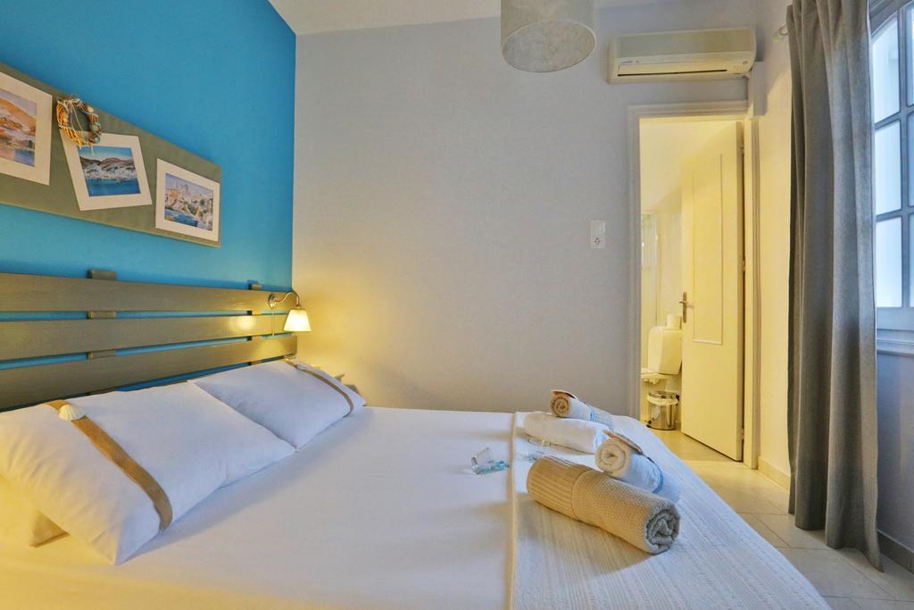 Ferienwohnung Kini Bay Exterior foto