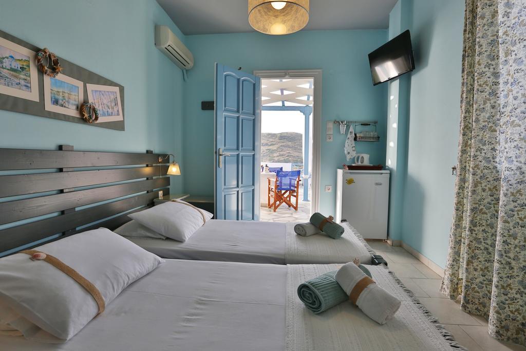 Ferienwohnung Kini Bay Exterior foto