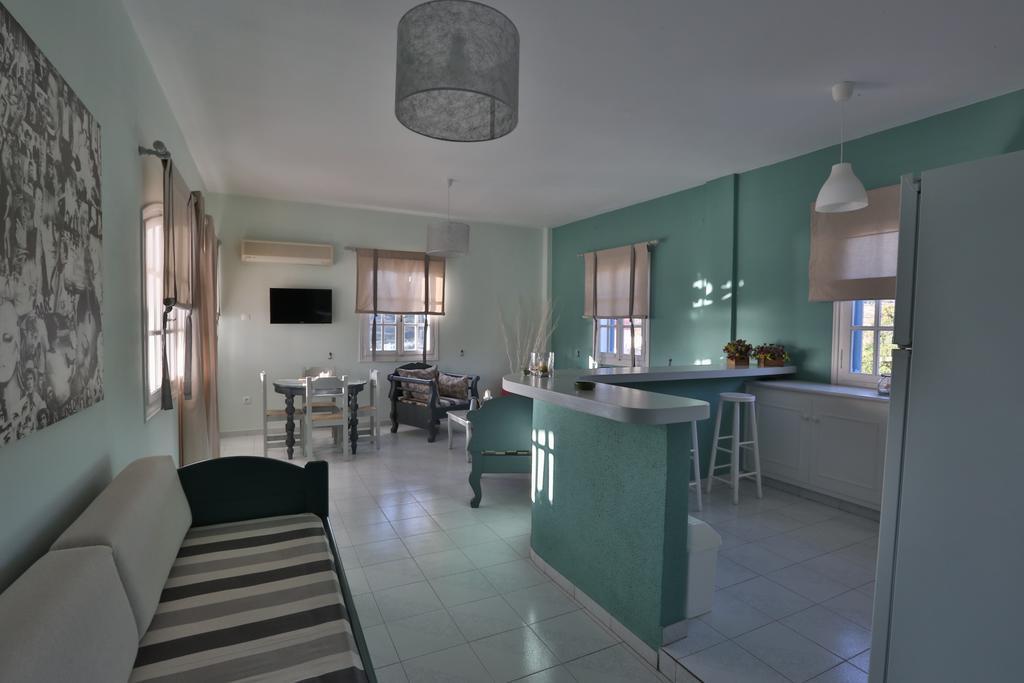 Ferienwohnung Kini Bay Exterior foto