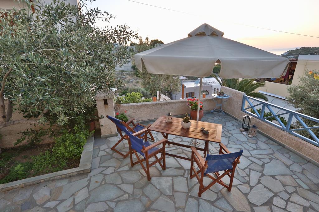 Ferienwohnung Kini Bay Exterior foto