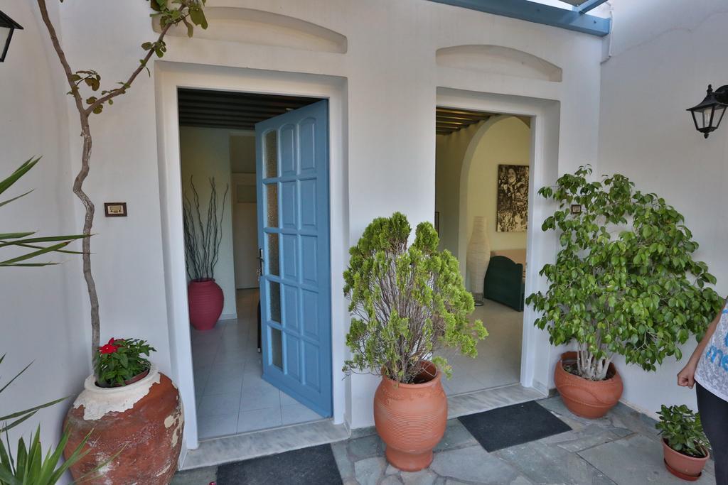 Ferienwohnung Kini Bay Exterior foto