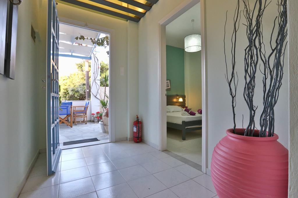 Ferienwohnung Kini Bay Exterior foto