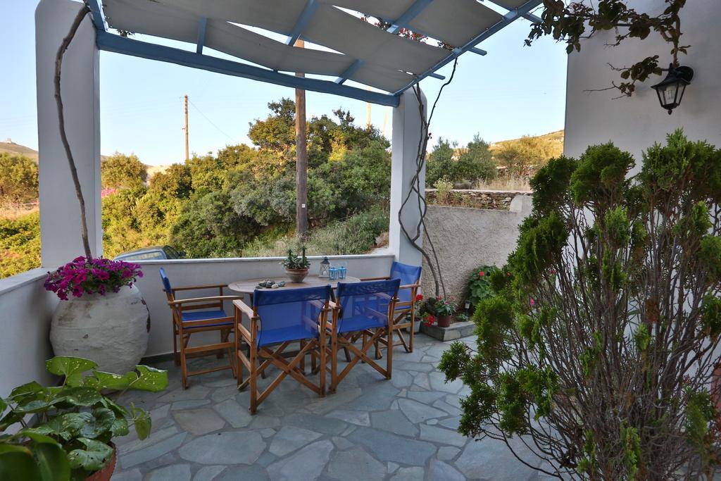 Ferienwohnung Kini Bay Exterior foto