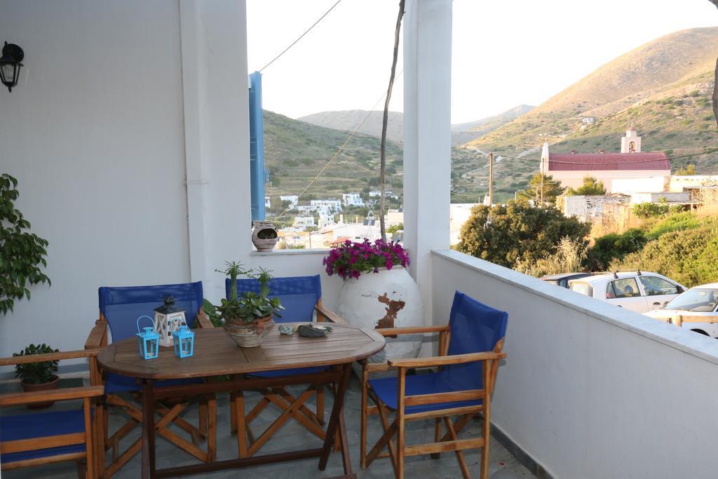 Ferienwohnung Kini Bay Exterior foto