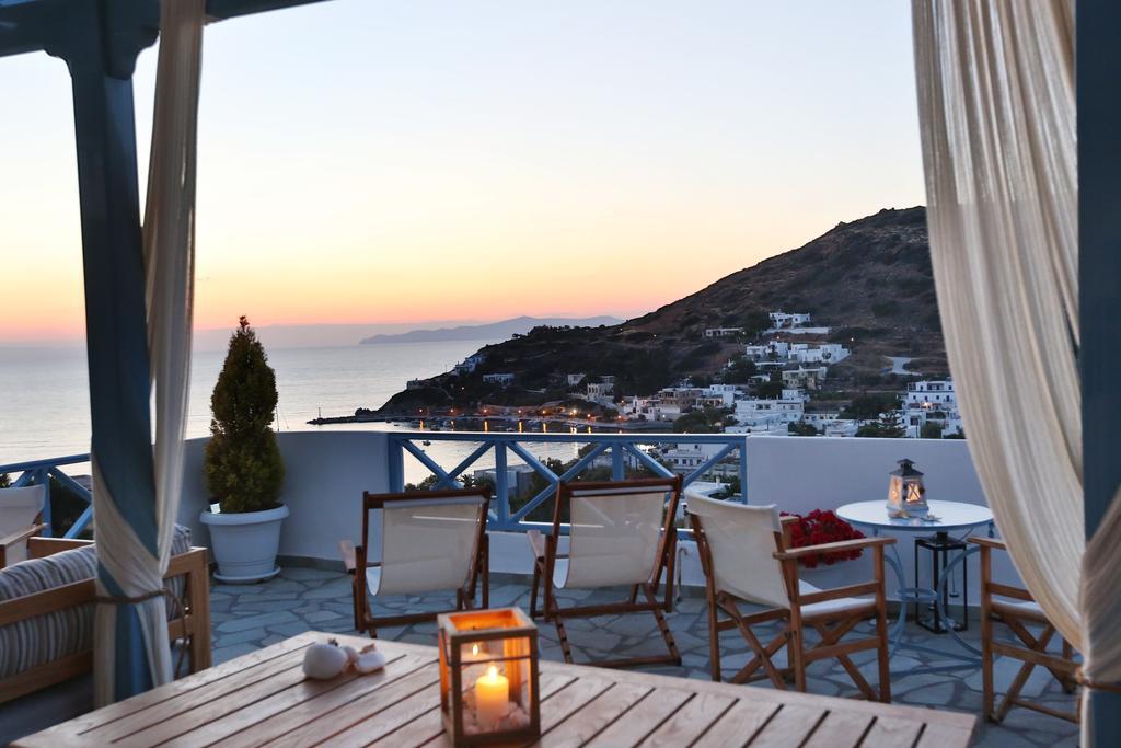 Ferienwohnung Kini Bay Exterior foto