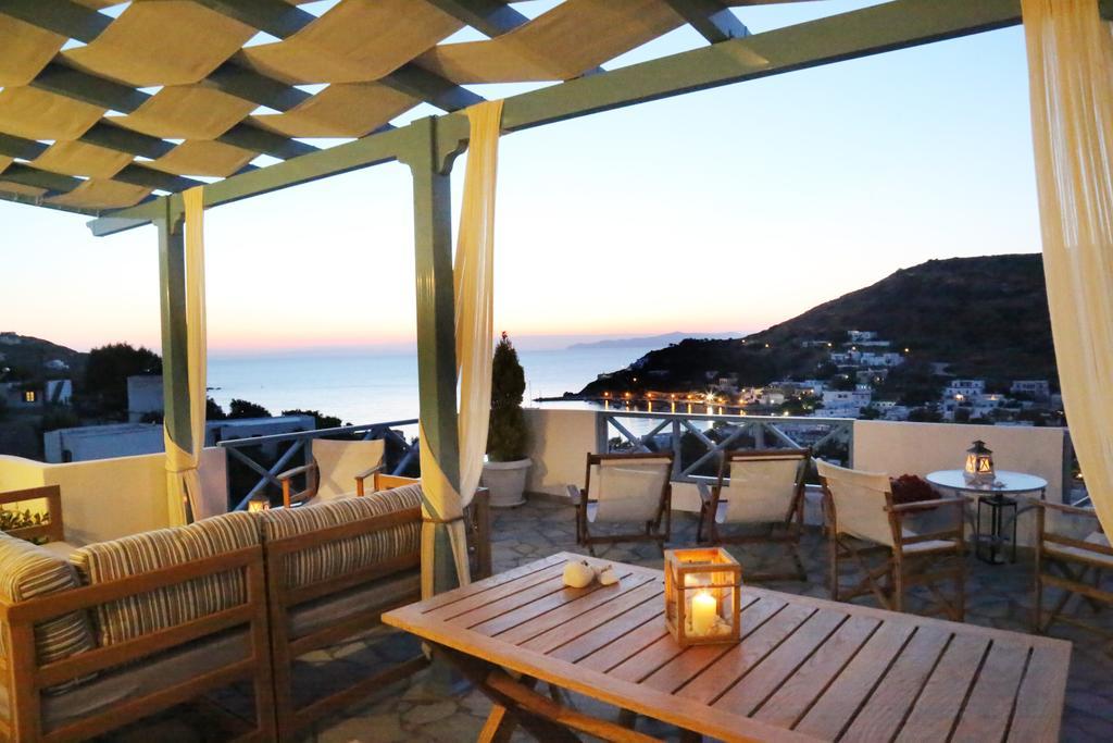Ferienwohnung Kini Bay Exterior foto