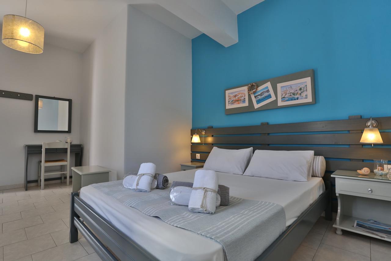 Ferienwohnung Kini Bay Exterior foto