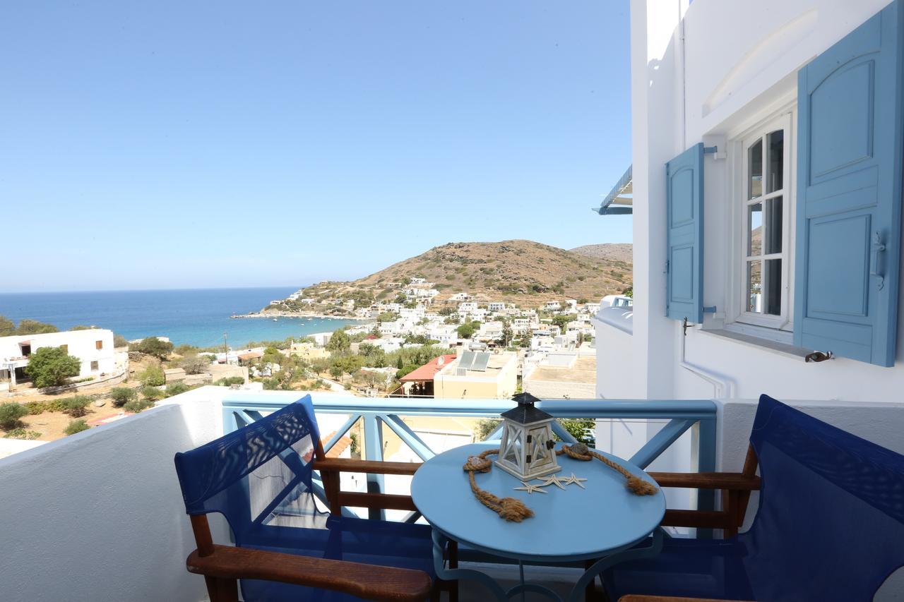 Ferienwohnung Kini Bay Exterior foto