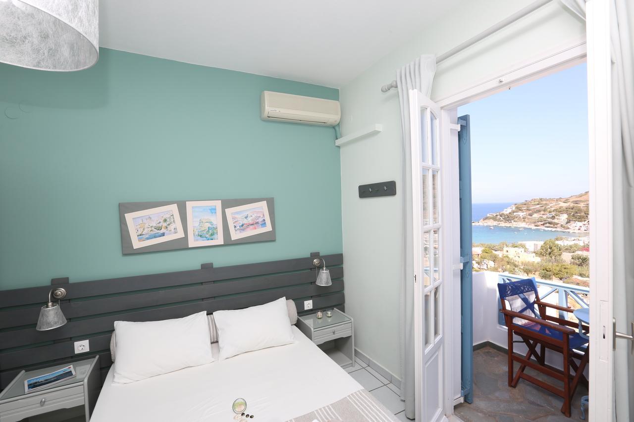 Ferienwohnung Kini Bay Exterior foto