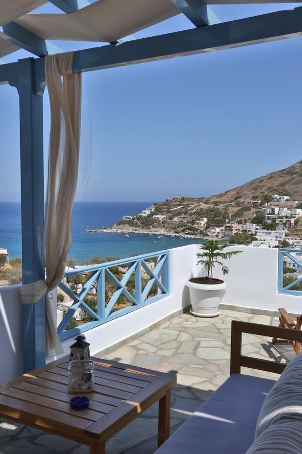 Ferienwohnung Kini Bay Exterior foto