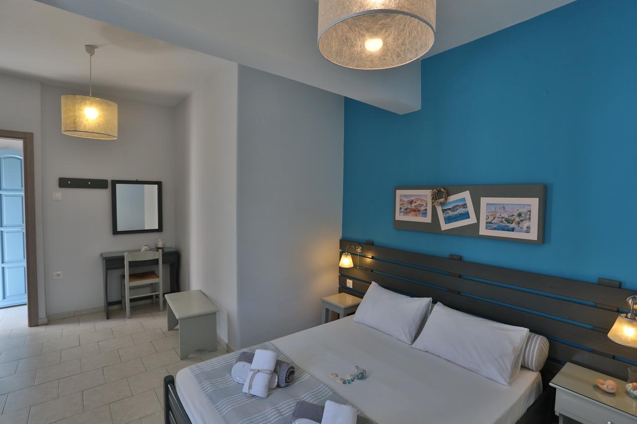 Ferienwohnung Kini Bay Exterior foto