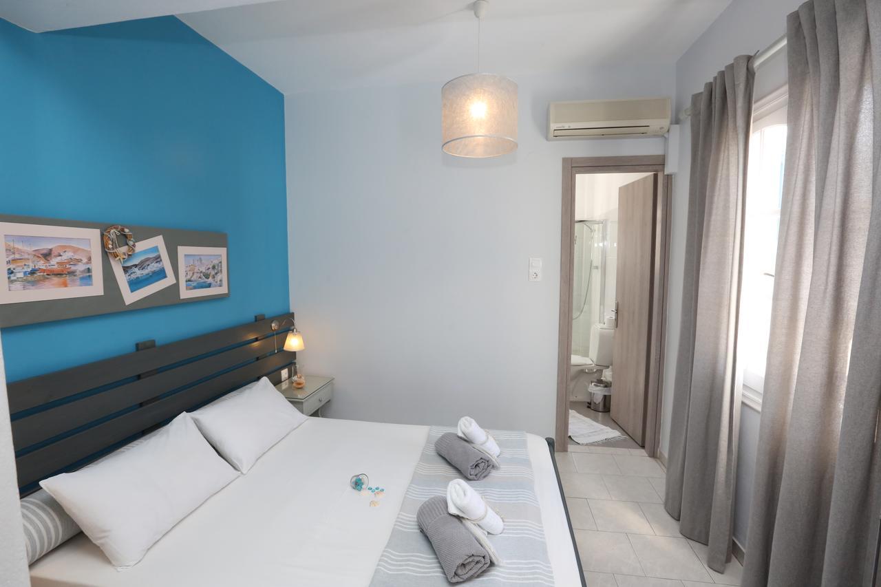 Ferienwohnung Kini Bay Exterior foto