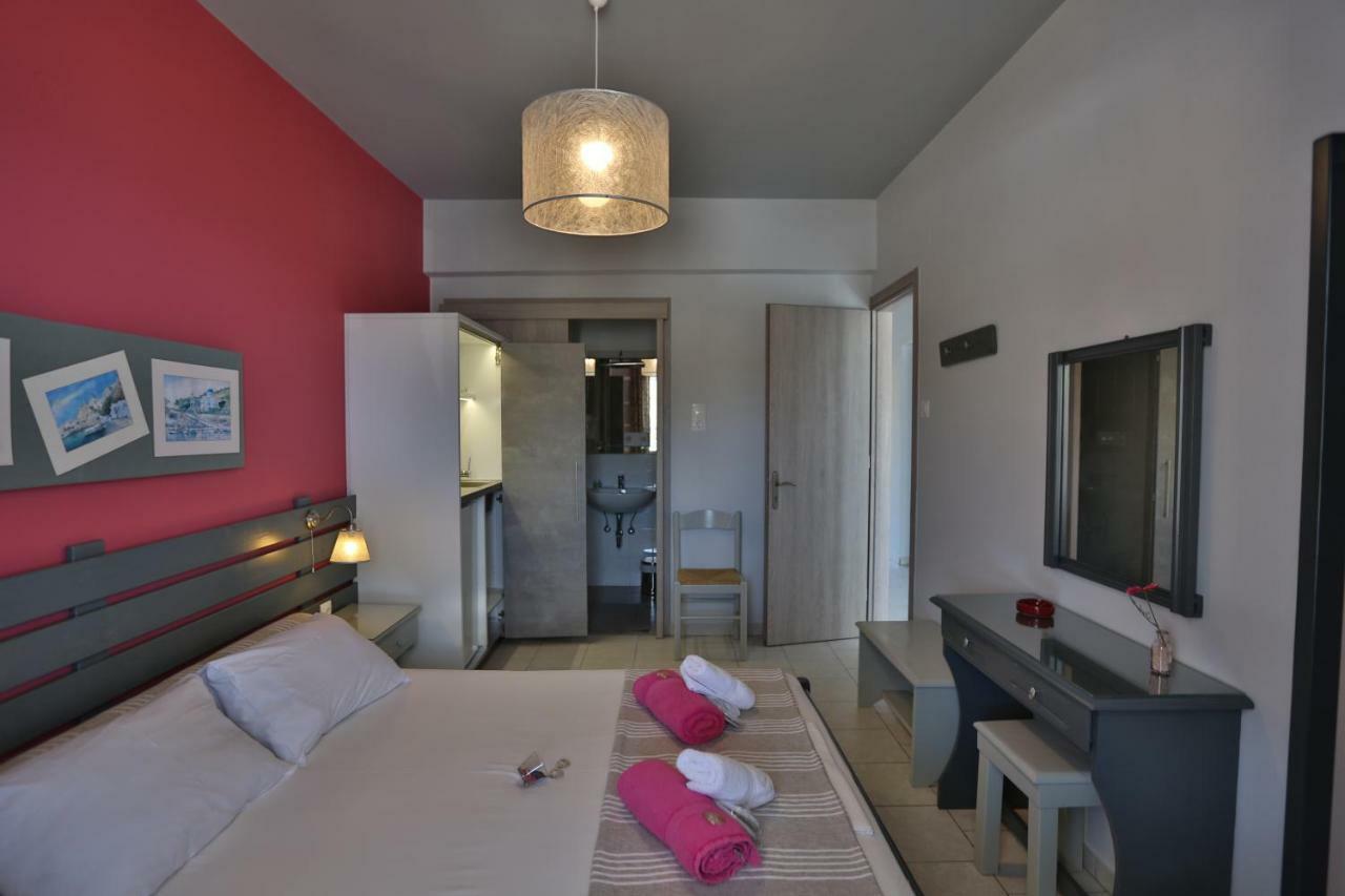 Ferienwohnung Kini Bay Exterior foto
