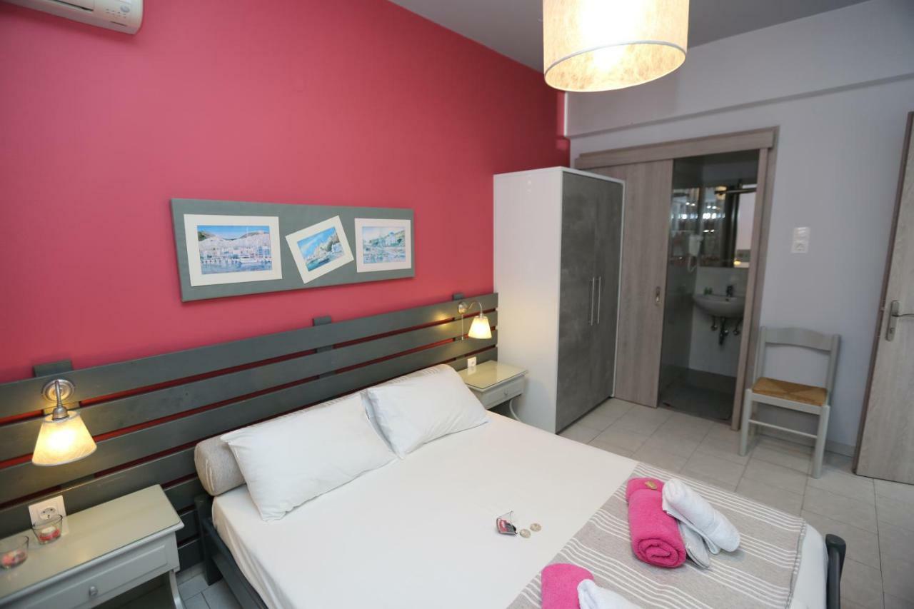 Ferienwohnung Kini Bay Exterior foto