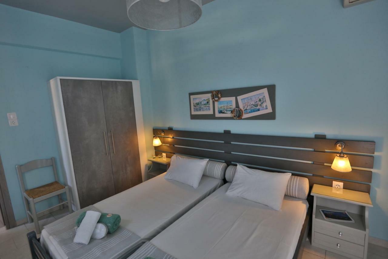 Ferienwohnung Kini Bay Exterior foto